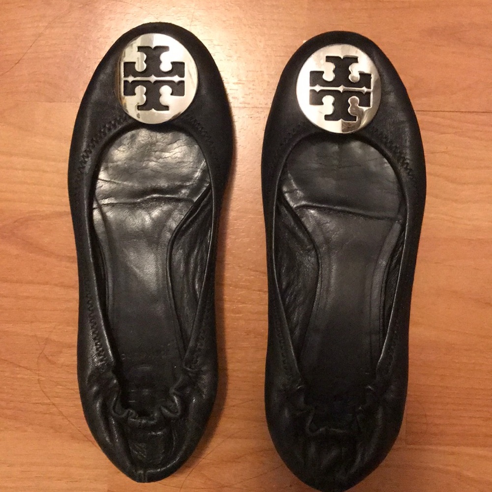 Tory Burch Flats